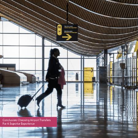 Airport Transfer vs Taxi: Which is Best for You?